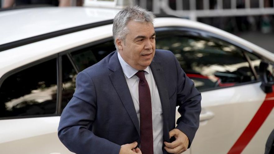 ¿Cuánto dinero cobra Santos Cerdán en la cárcel? Este será el sueldo de exdiputado en la prisión Soto del Real