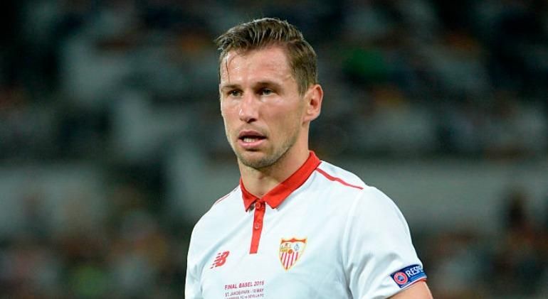 Grzegorz Krychowiak