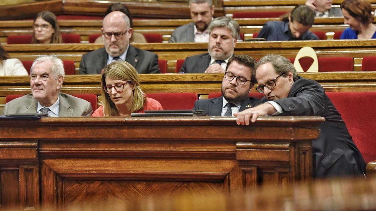 zentauroepp43859009 ple parlament torra foto ferran sendra180620101854 zentauroepp43859009 ple parlament torra foto ferran sendra180620101854