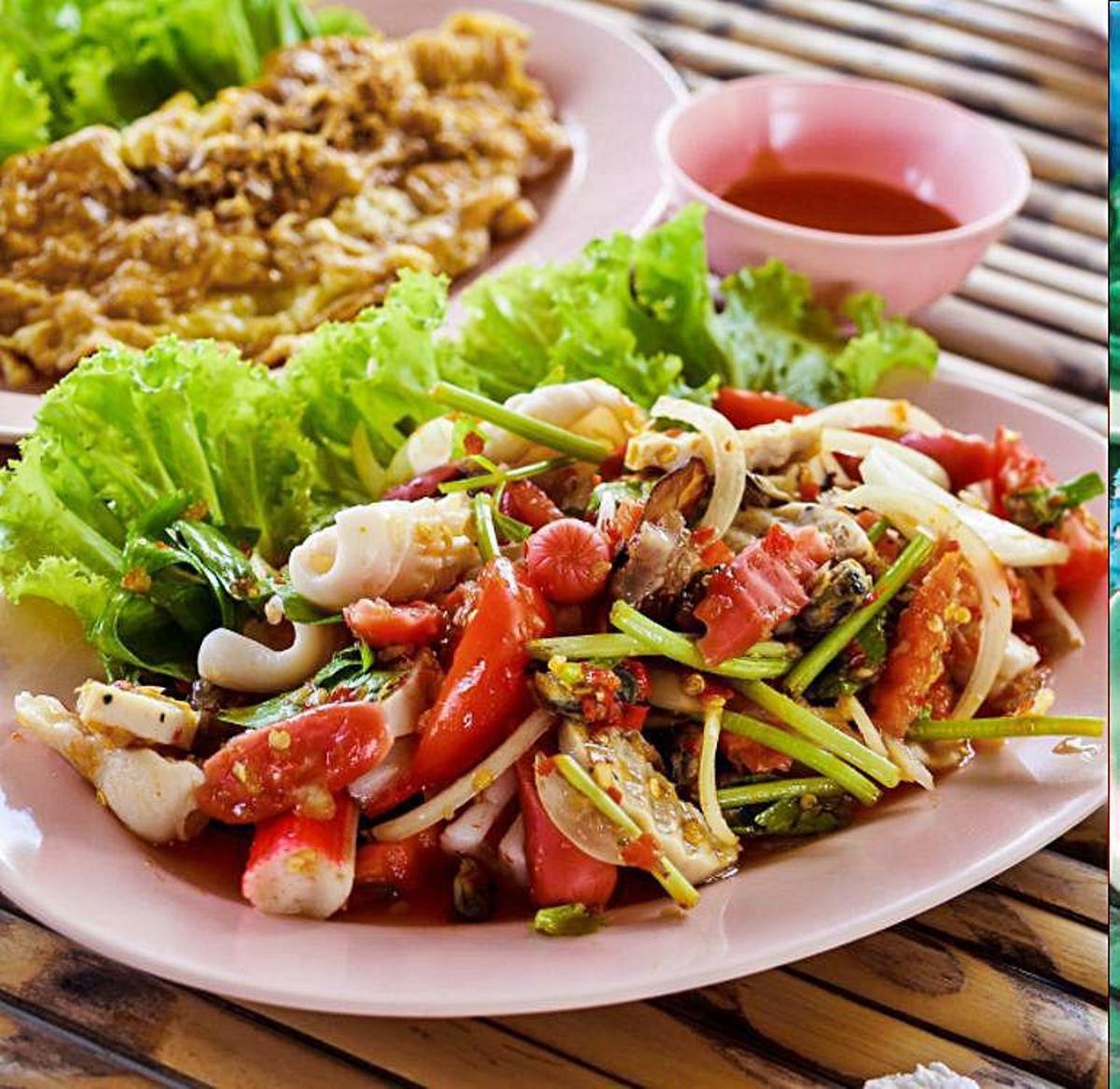 Secretos para comer saludable fuera de casa (sin dejar de disfrutar)