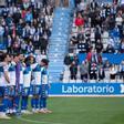 El Sabadell, invicto en la Creu Alta