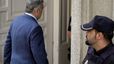 El TS manté Cerdán a la presó pel "paper directiu" que va tenir en la trama