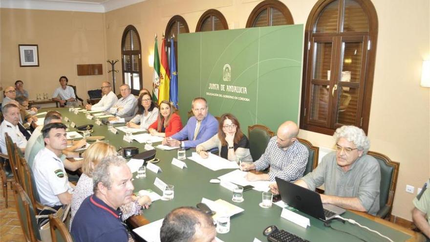 Se acabó la temporada de barbacoas en el campo