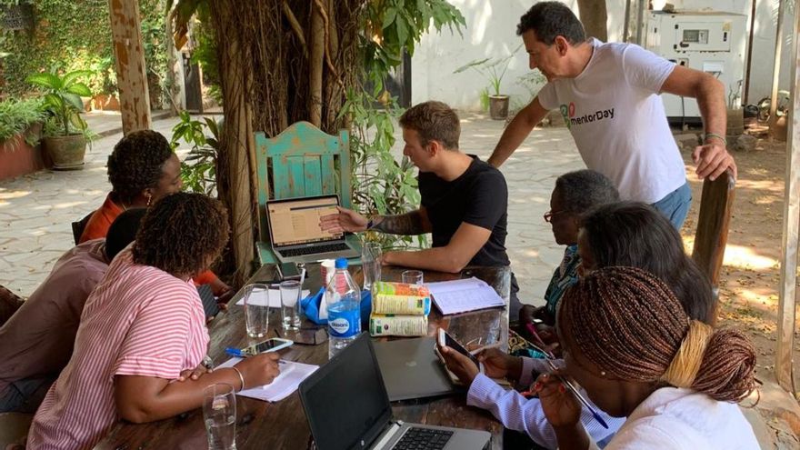 Canarias se convierte en puente para el crecimiento de startups africanas
