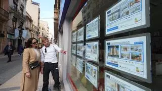 El mercado de la vivienda se calienta en Castellón: los precios crecen un 5% en un año