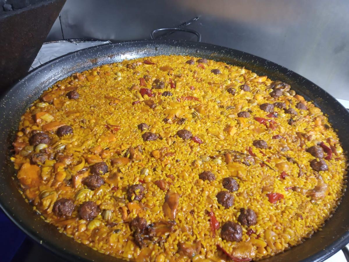 De caldero a paella: la fiesta del arroz regresa a Torrevieja del 2 al 8 de marzo