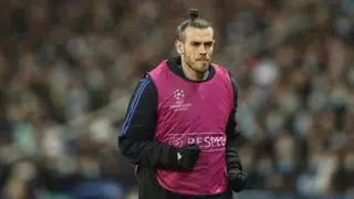 Bale vuelve a reírse del Madrid