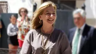 La infanta Cristina cumple 60 años