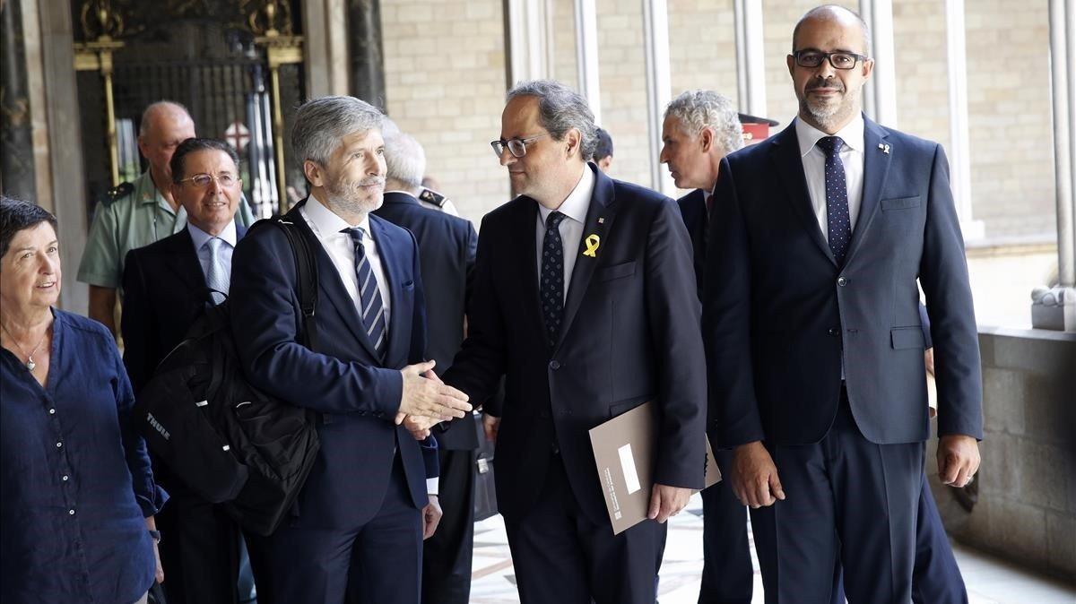 olerin44919696 barcelona 06 09 2018 pol tica reuni n de la junta de segure180906213712 olerin44919696 barcelona 06 09 2018 pol tica reuni n de la junta de segure180906213712