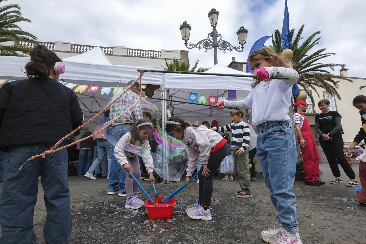 Día Internacional del Cáncer Infantil 2026