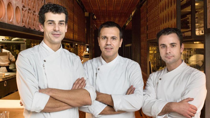 Disfrutar Barcelona, restaurant amb més potencial del 2017