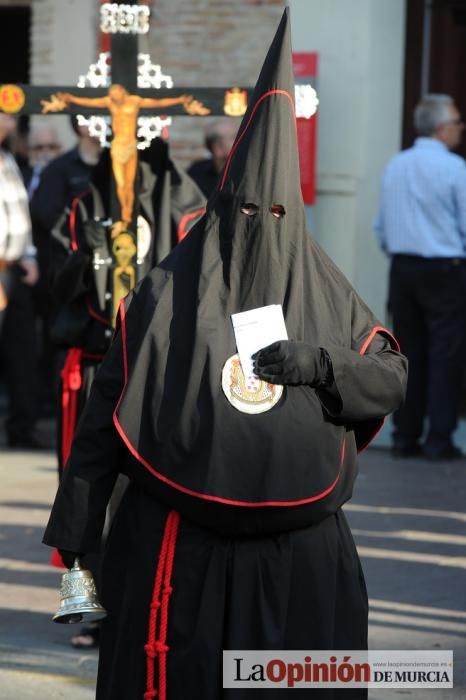 Semana Santa 2017: Procesión de la Sangre en Murcia