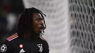 ¡Se cae el fichaje de Moise Kean por el Atlético de Madrid!