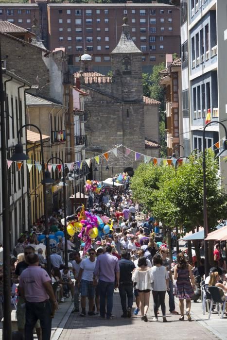 Descarga de Cangas