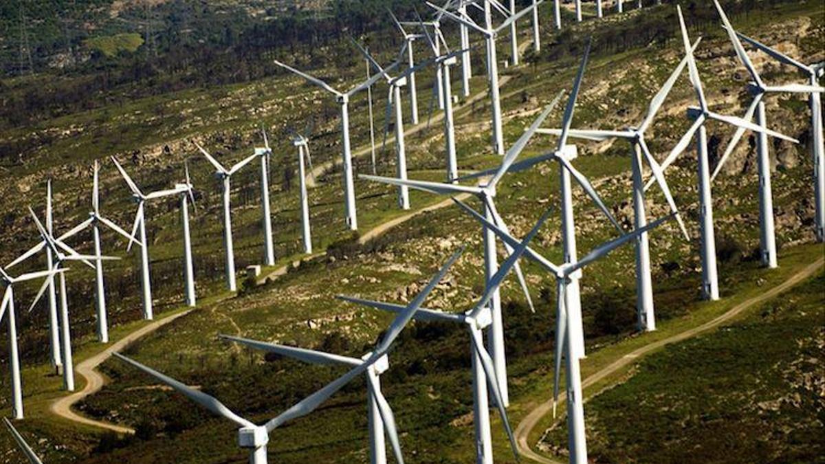 Capital Energy plantea revertir en los pueblos parte de sus beneficios.