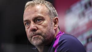 Font no compta amb Deco tot i que Flick està content amb el portuguès