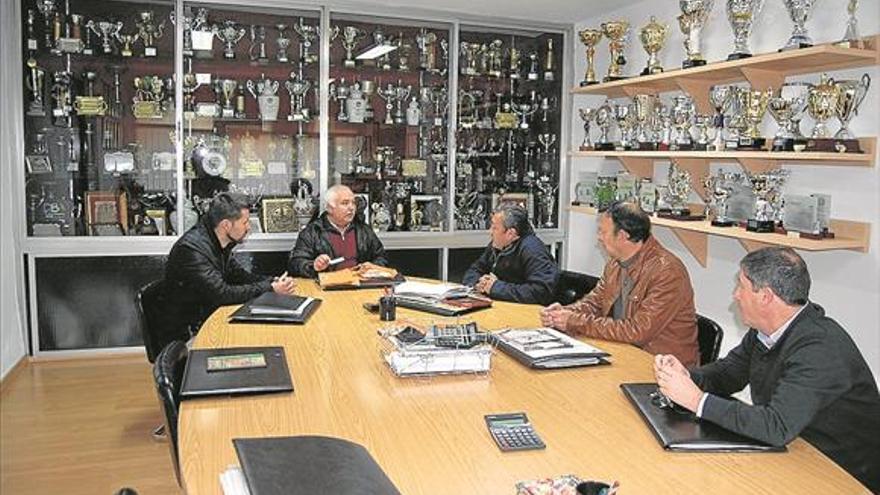 Convenio entre el Club Figueroa y Dental Abisal