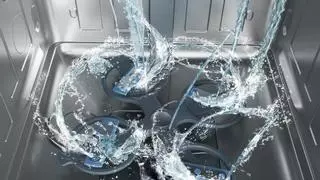 Beko presenta PowerIntense, tecnología para limpiar en un ciclo cargas con suciedad distinta