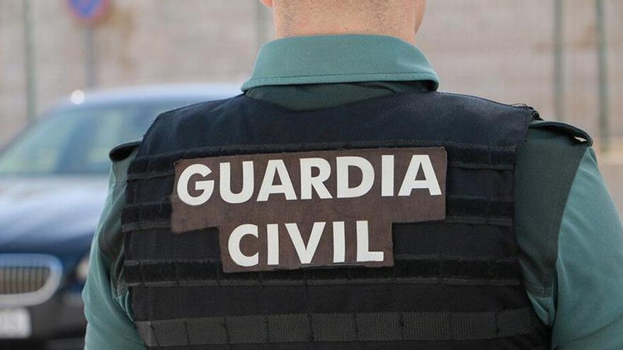 Denuncian un presunto tiroteo contra una vivienda en Lobón, Badajoz