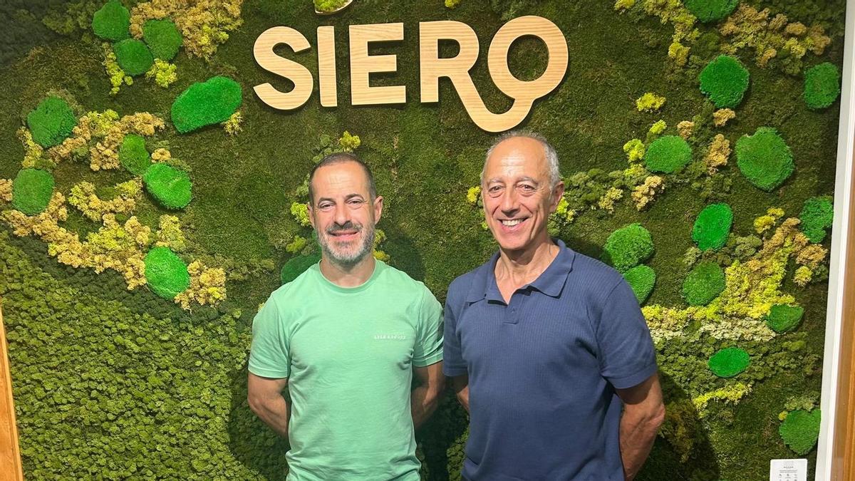 Siero da la licencia al Oviedo para iniciar a final de mes el movimiento de tierras en La Belga: "Tenemos muchas ganas de ver las máquinas trabajando"
