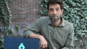 Gonzo busseja en el costat fosc de les xarxes a ‘Salvados’