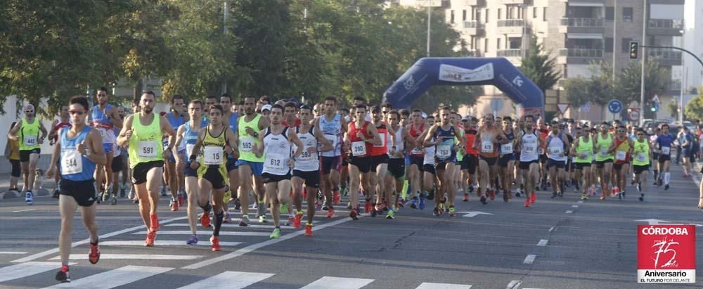 Fotogalería / Media Maratón Córdoba-Almodóvar