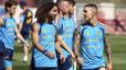 Espanya posa en marxa el seu Mundial amb una patxanga contra l’Iraq a Riazor
