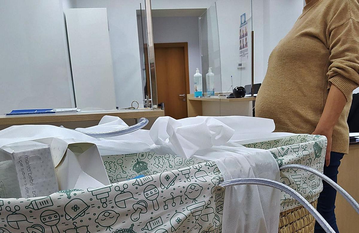 El ‘baby boom’ del confinamiento