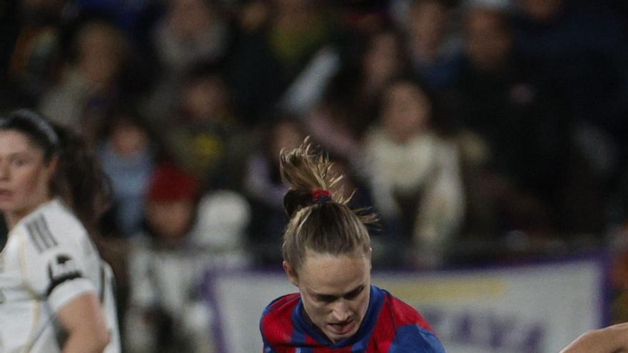 La quiniela incorpora el futbol femení