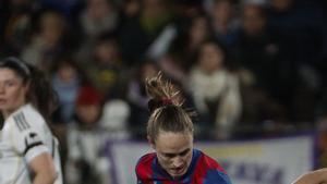 La quiniela incorpora el futbol femení