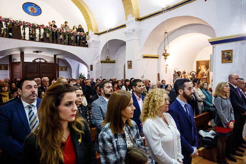 Fiestas de Santa Gertrudis