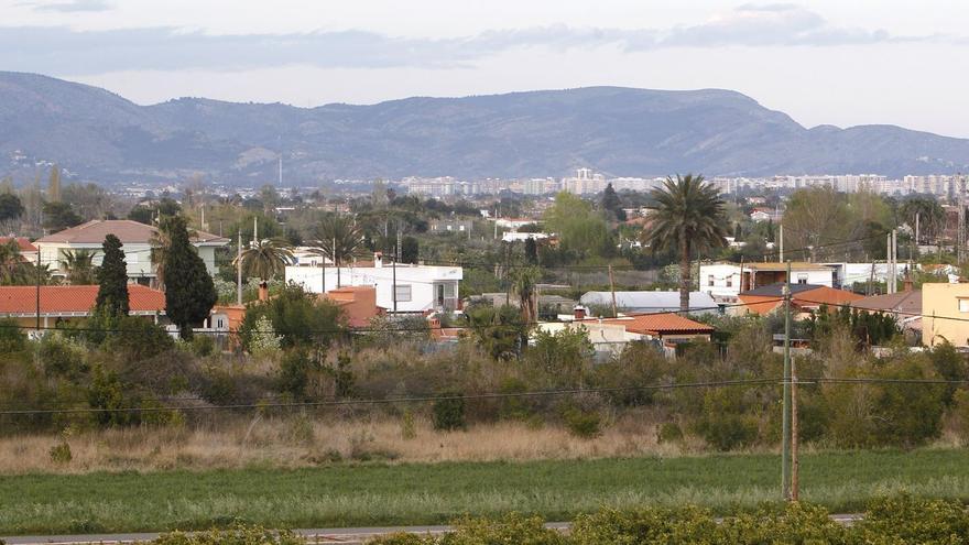 Propuesta para que la Marjalería se convierta en el corazón de un Castelló más verde