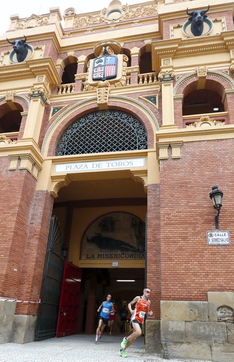 CARRERA DE BOMBEROS 2018