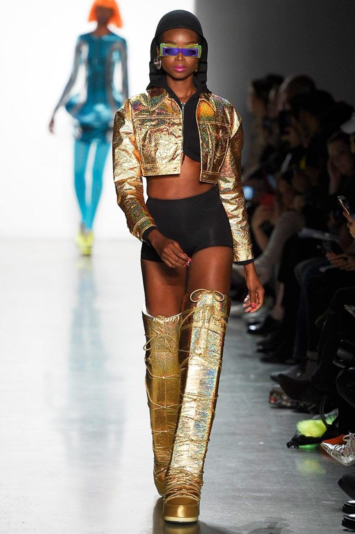 Jeremy Scott