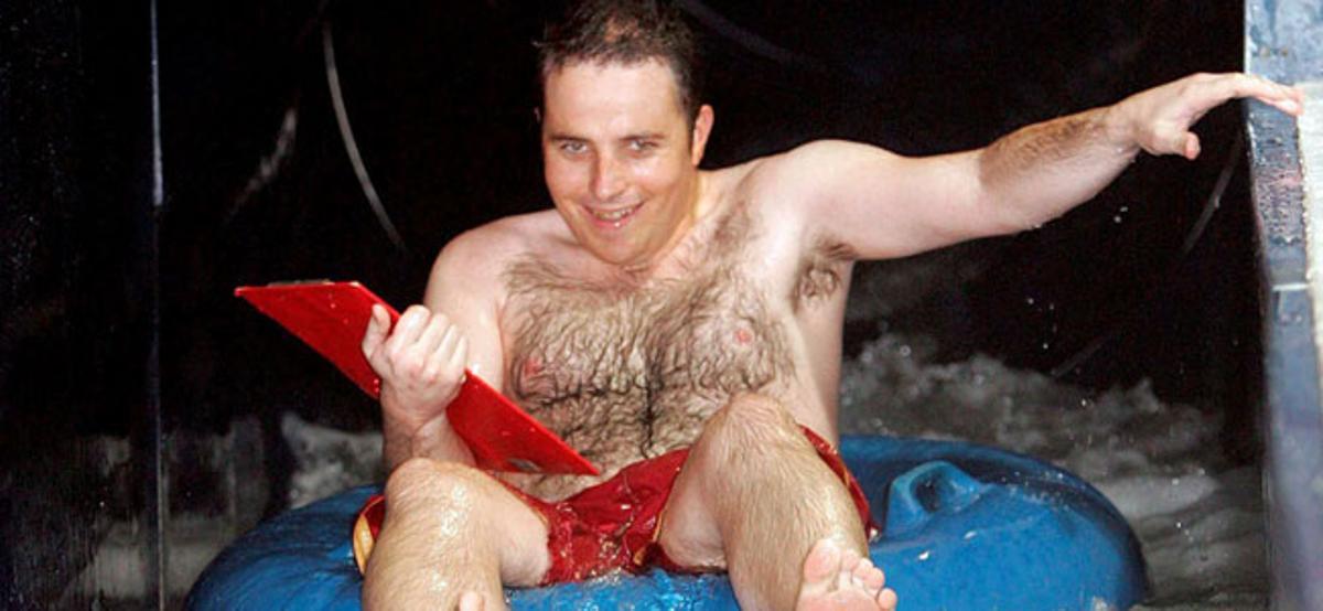 Los 10 trabajos más raros del mundo