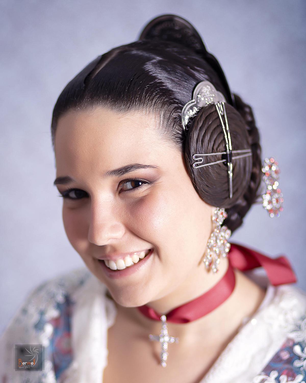 OLIVERETA. Marta Garcia Garcia (Vicente Castell Maiques)