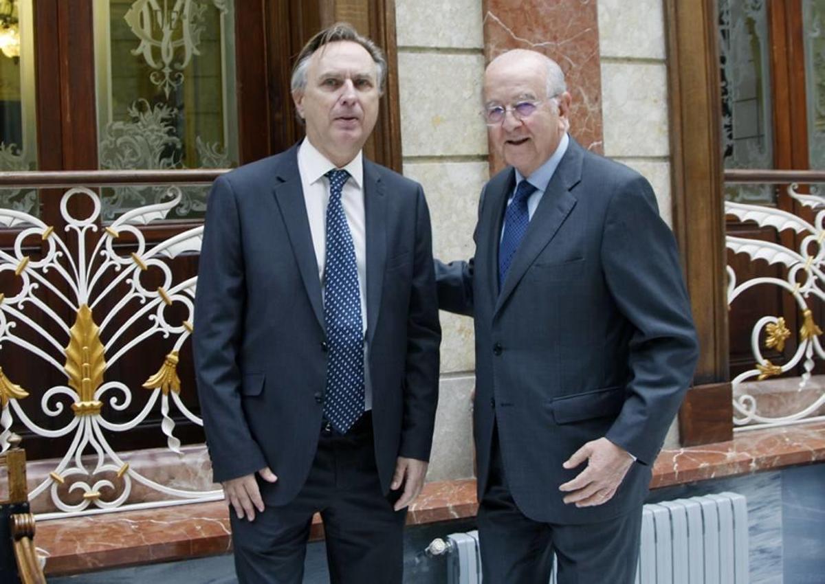 "Patriotismo económico"