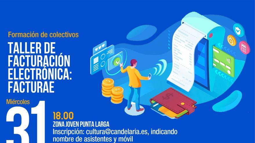 Taller de Facturación electrónica: Facturae