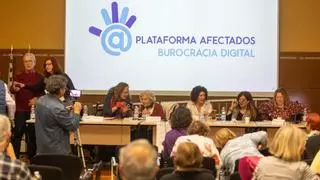 Expertos en edadismo reivindican en Alicante más geriatras y cribados de cáncer para los mayores