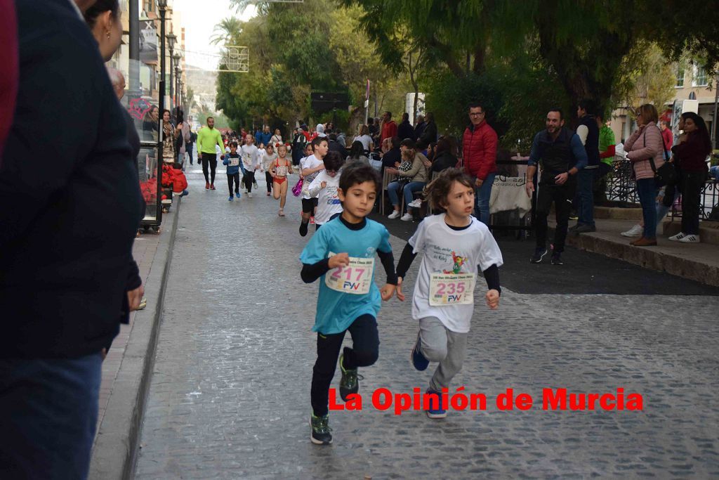 San Silvestre de Cieza (Parte I)