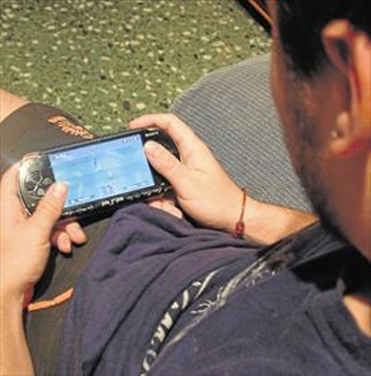 El 62% de los niños y adolescentes del Estado español juegan con videojuegos de forma habitual