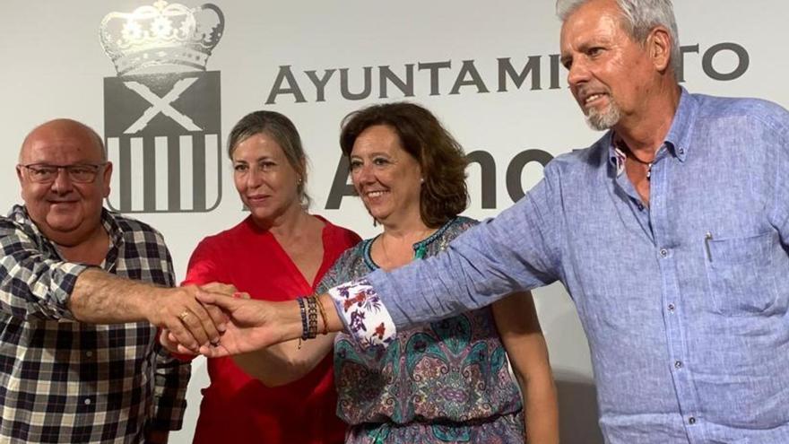 Alicante Gastronómica crea un concurso nacional de cocina para premiar el mejor plato con alcachofas de la Vega Baja