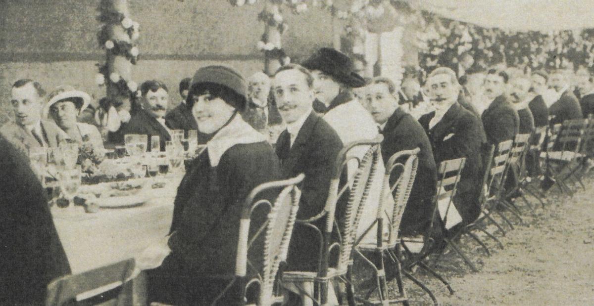 La publicidad de la fabada y el cambio de la idea de Asturias