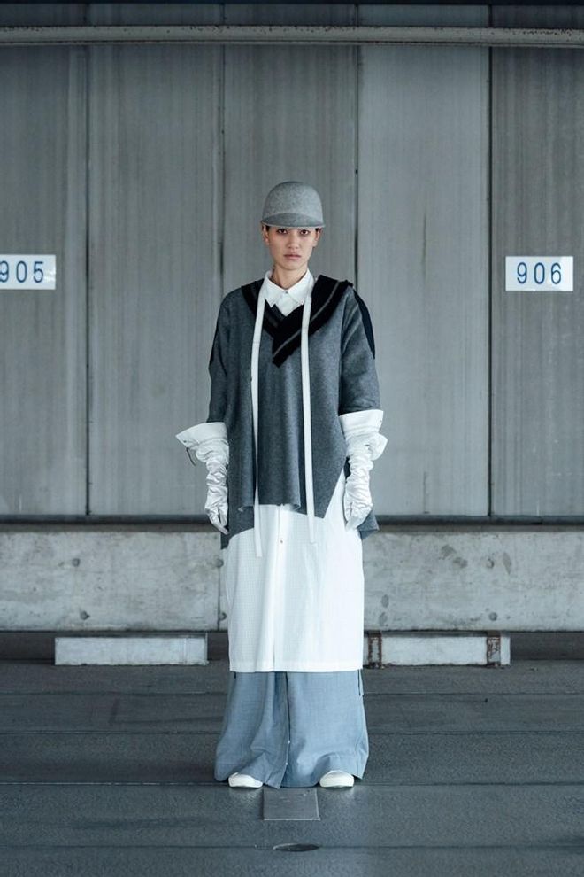 Asian Fashion Collective