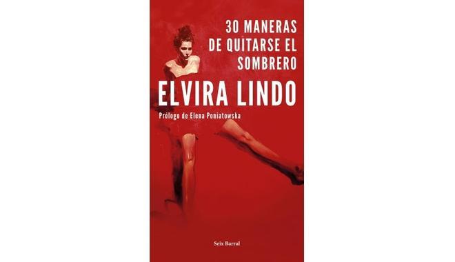 Libro de Elvira Lindo