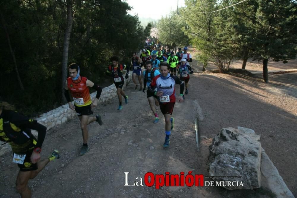 Ventanica Running Trail