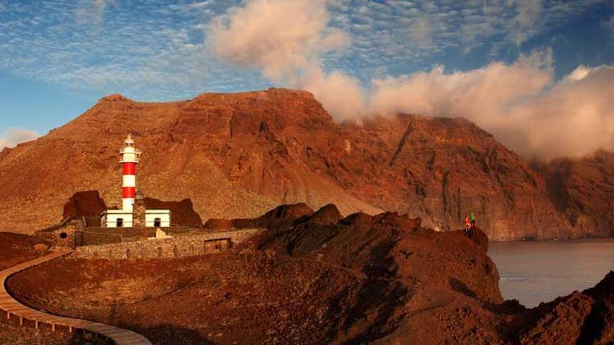 Parque Rural de Teno