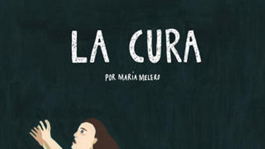 &#039;La Cura&#039;, de María Melero.