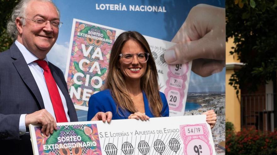 El segundo premio de la Lotería Nacional del 6 de julio cae en Asturias