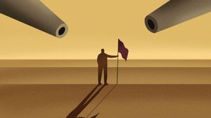 La teva terra és la meva terra